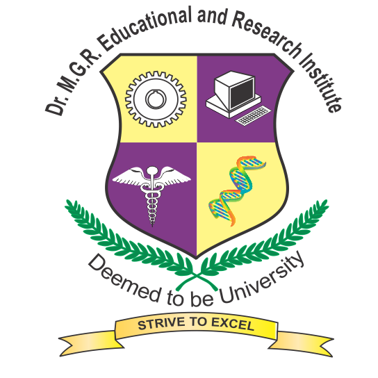 MGR University