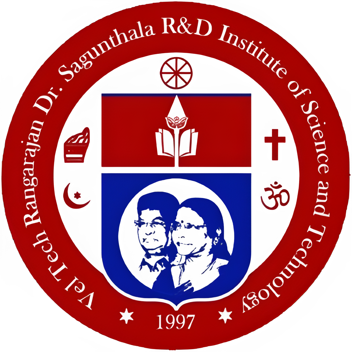 Vel Tech University